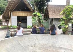 Spark Bali learning center