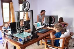 STEM school