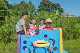 The Spring School Ubud