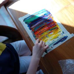 Ubud Art Lessons