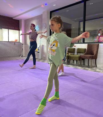 Gymnastics