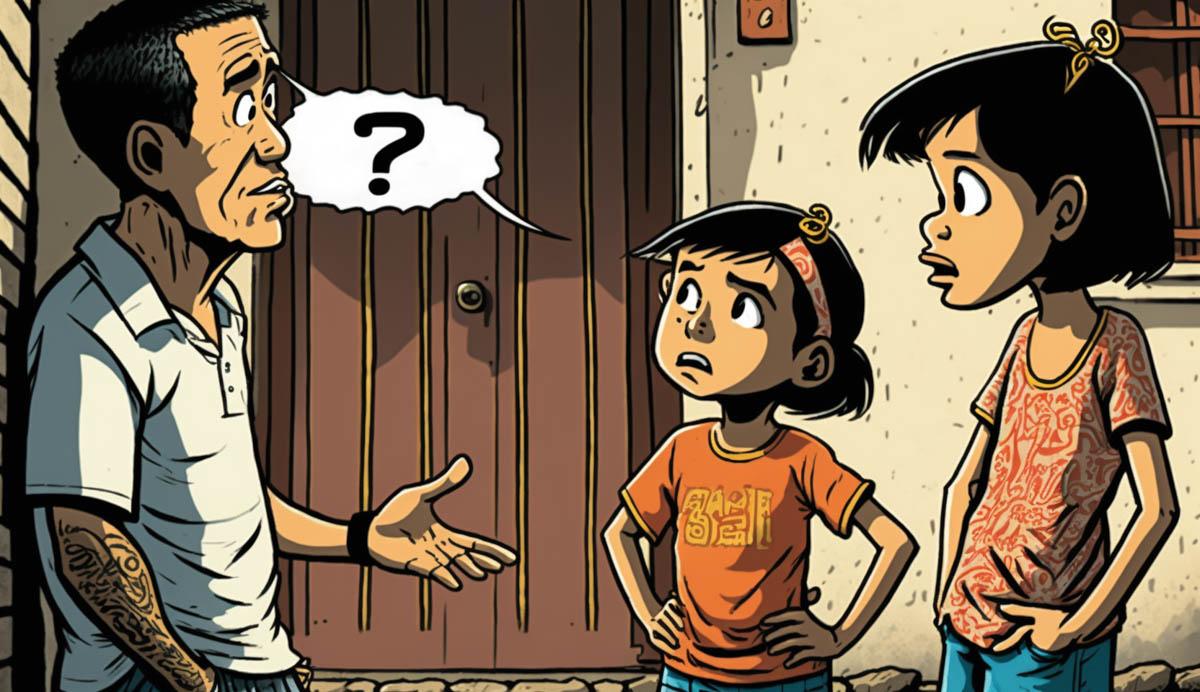 Top 10 Questions Kids Ask When Moving Abroad